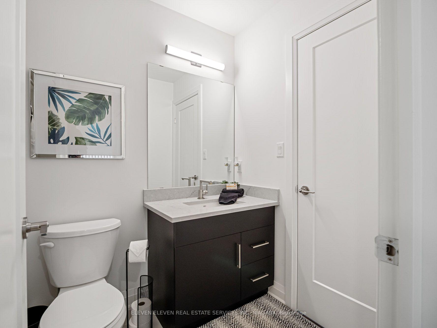 Photo 23 of 7483 Sherrilee Crescent, Niagara Falls, Brown — HOMEH