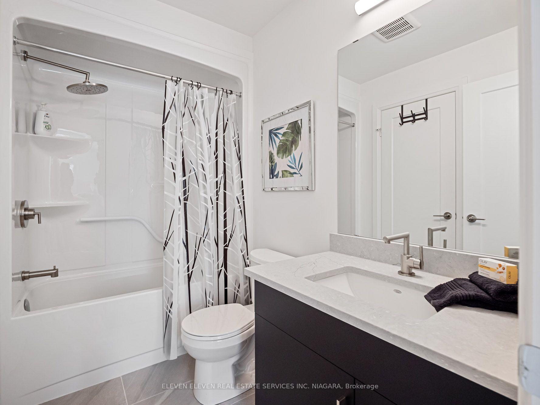 Photo 24 of 7483 Sherrilee Crescent, Niagara Falls, Brown — HOMEH