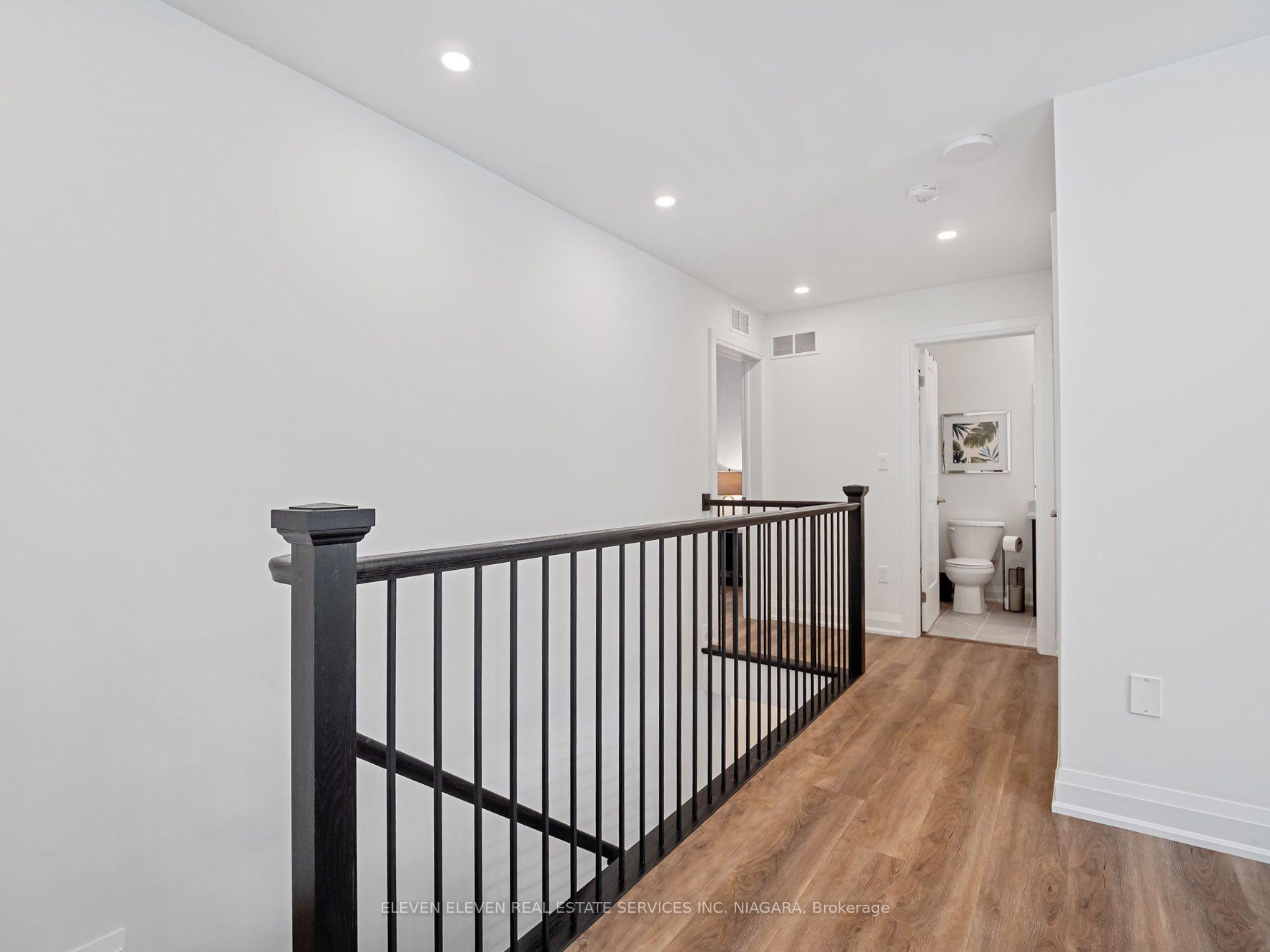 Photo 25 of 7483 Sherrilee Crescent, Niagara Falls, Brown — HOMEH