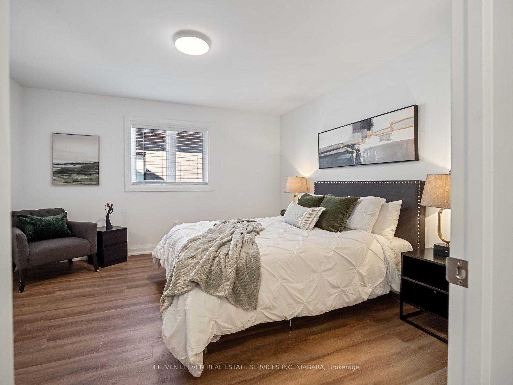 Photo 26 of 7483 Sherrilee Crescent, Niagara Falls, Brown — HOMEH