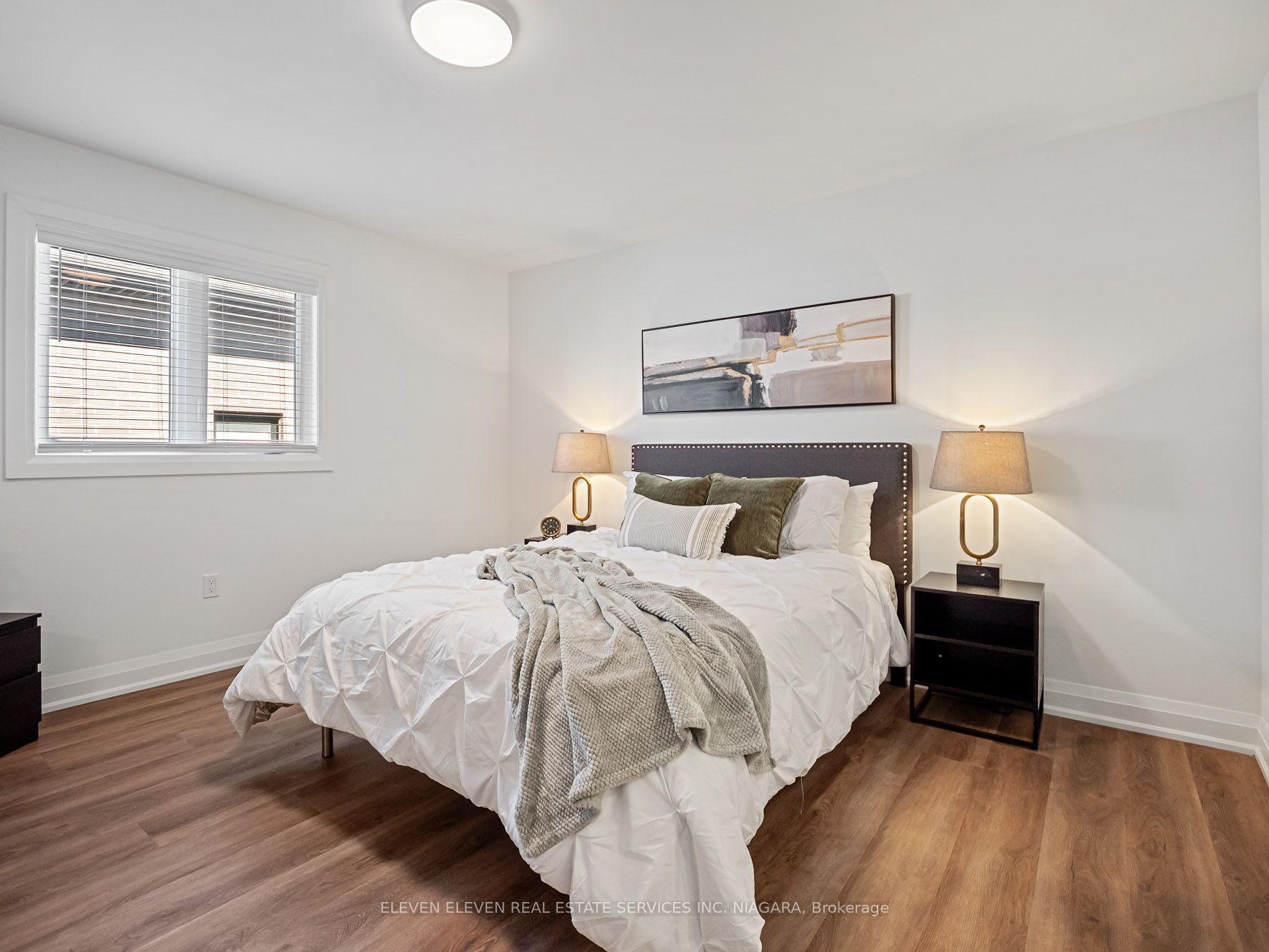 Photo 27 of 7483 Sherrilee Crescent, Niagara Falls, Brown — HOMEH