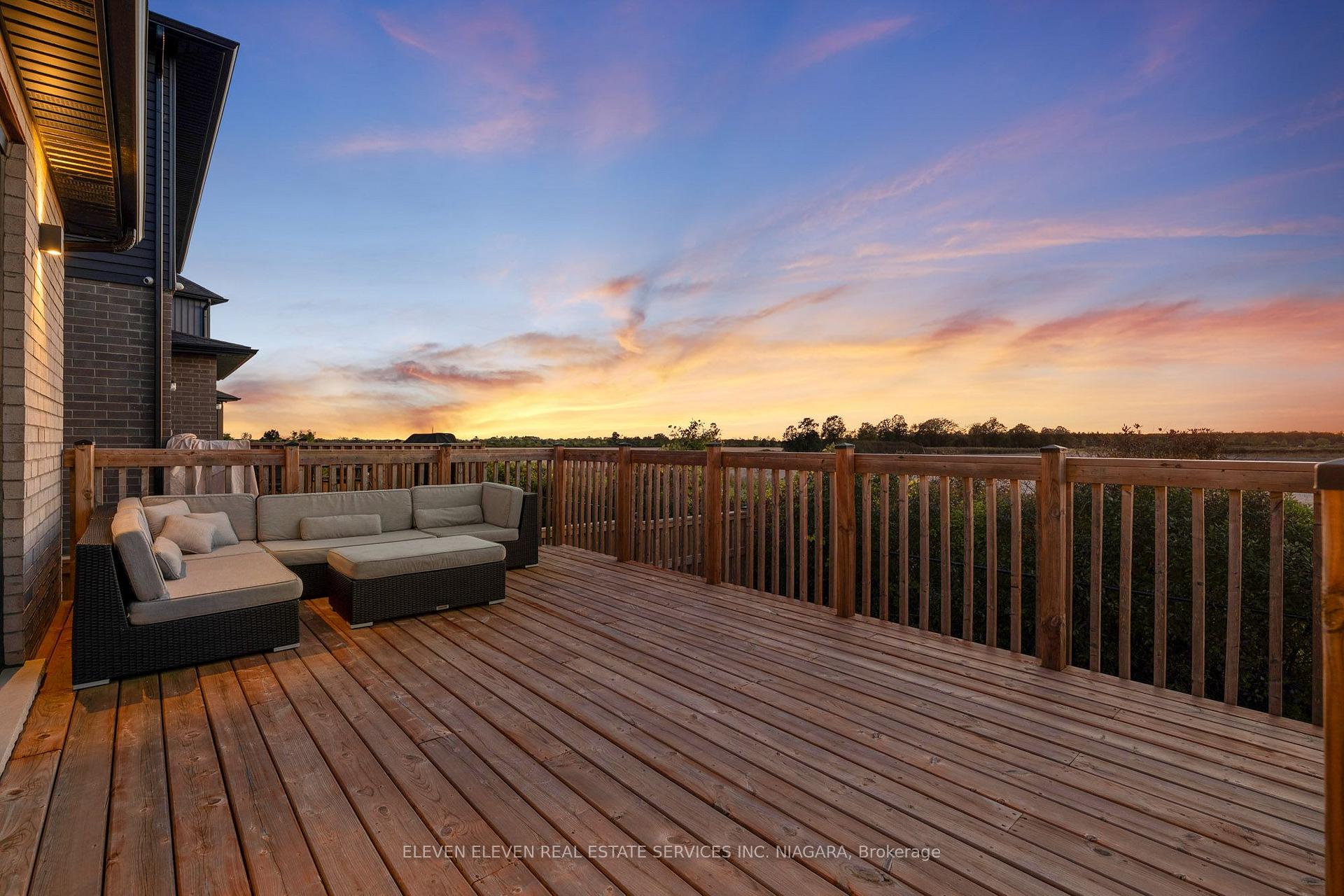 Photo 31 of 7483 Sherrilee Crescent, Niagara Falls, Brown — HOMEH