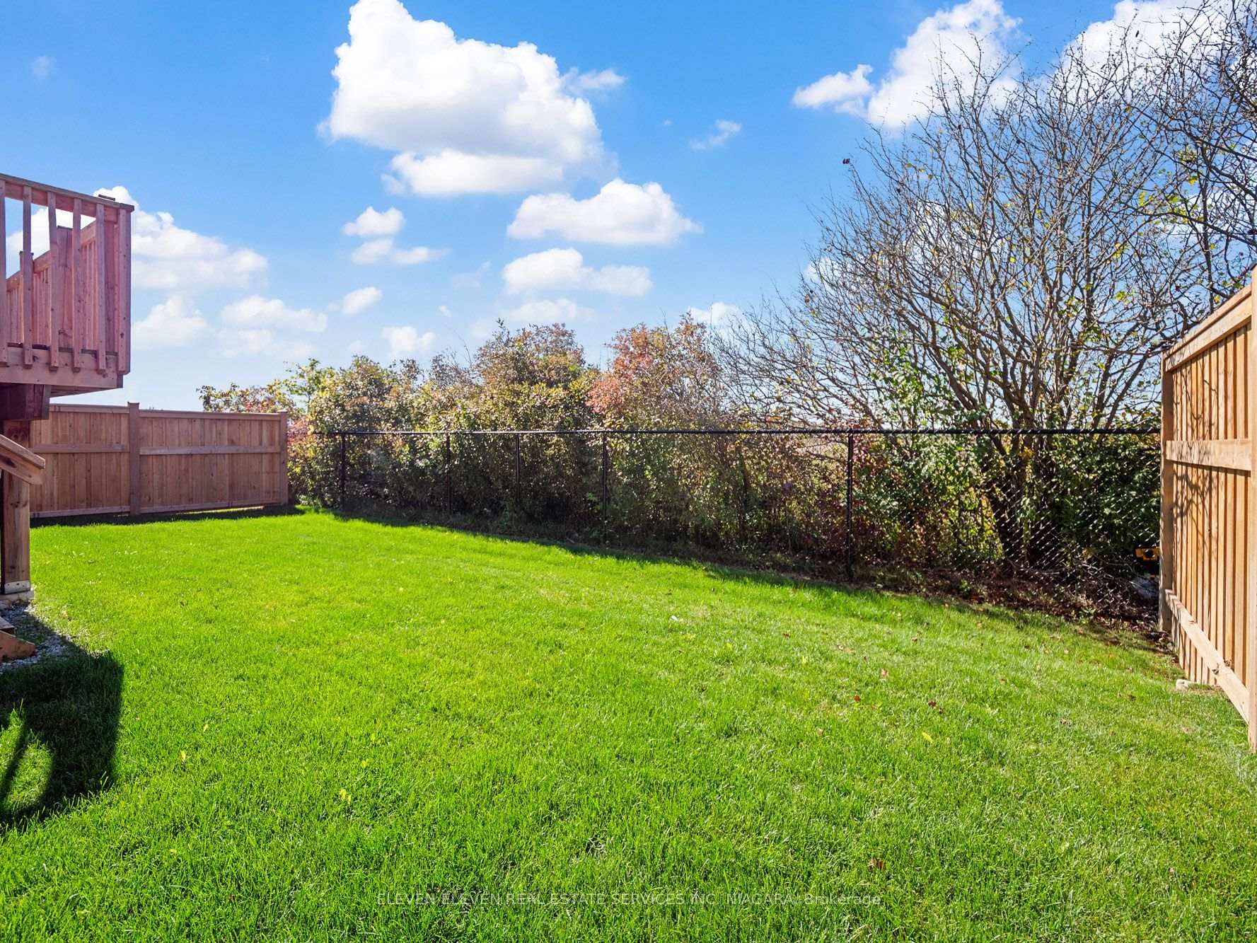Photo 34 of 7483 Sherrilee Crescent, Niagara Falls, Brown — HOMEH
