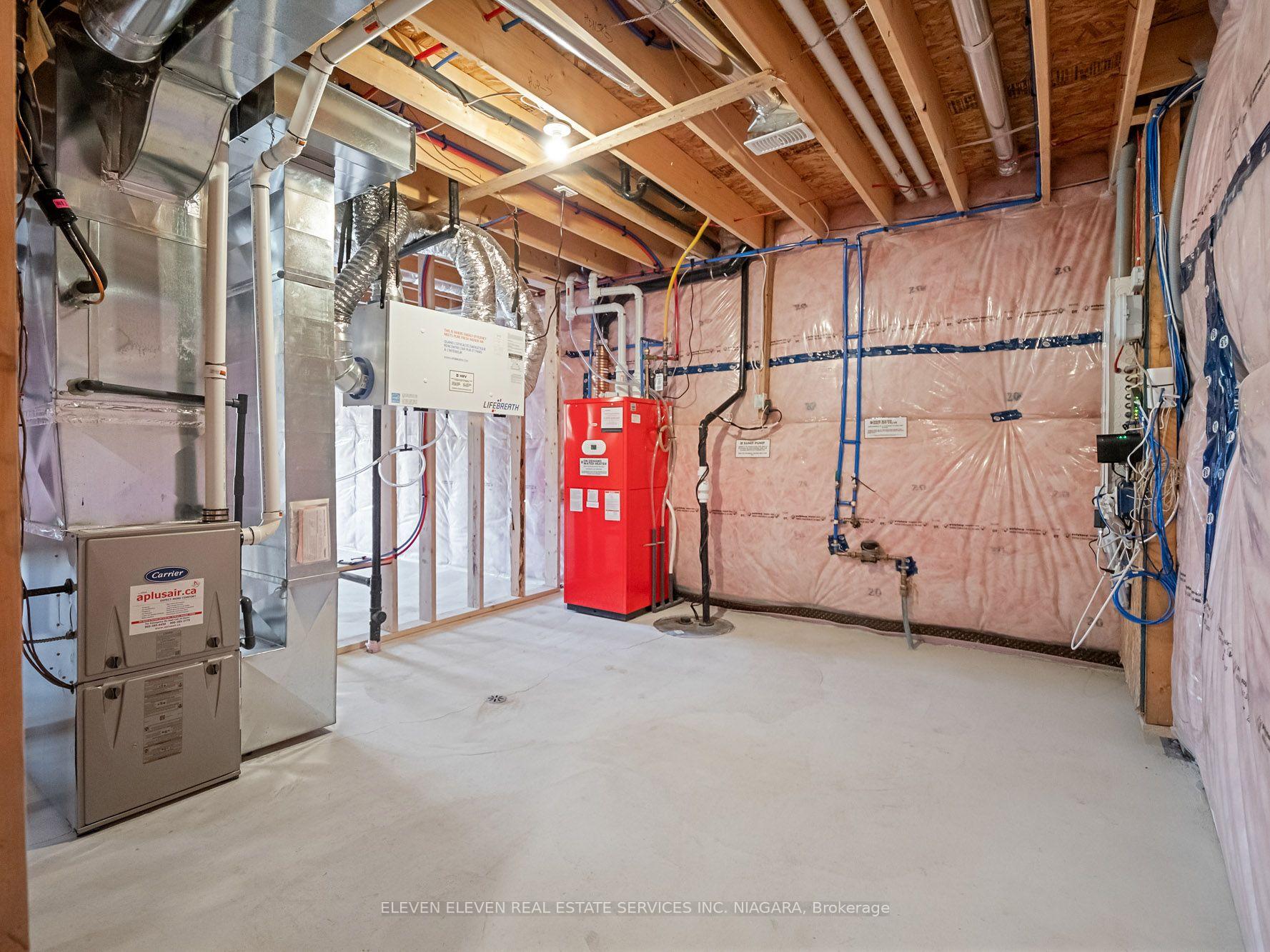 Photo 38 of 7483 Sherrilee Crescent, Niagara Falls, Brown — HOMEH