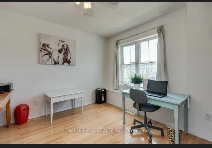 Photo 7 of 25 Haverhill Crescent, Whitby, Taunton North — HOMEH