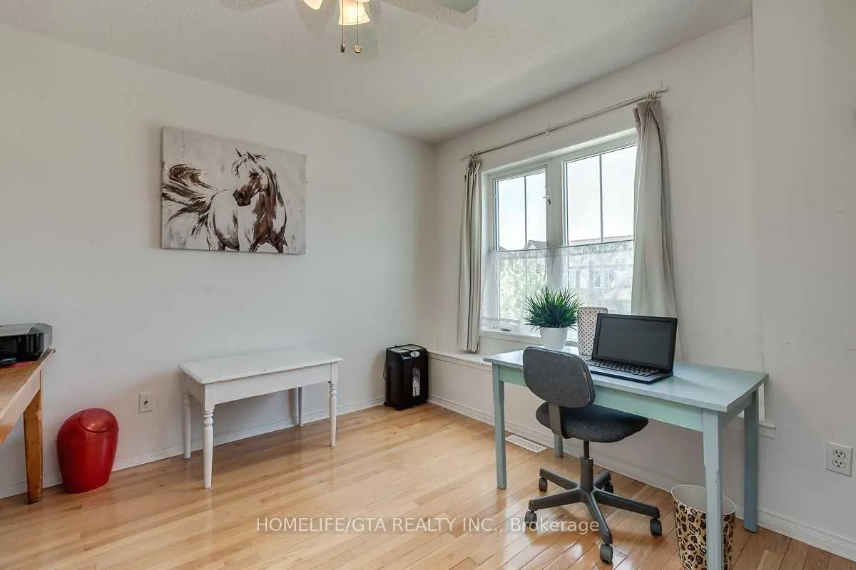 Photo 11 of 25 Haverhill Crescent, Whitby, Taunton North — HOMEH