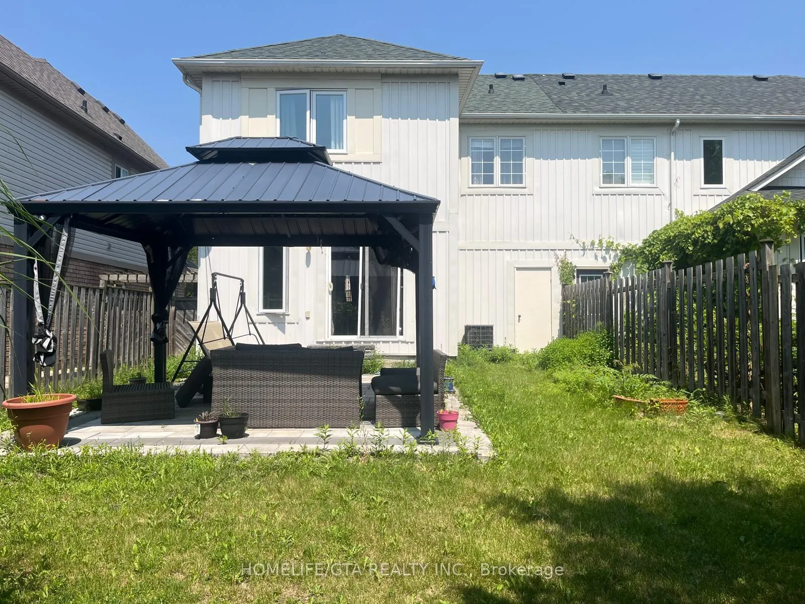Photo 22 of 25 Haverhill Crescent, Whitby, Taunton North — HOMEH