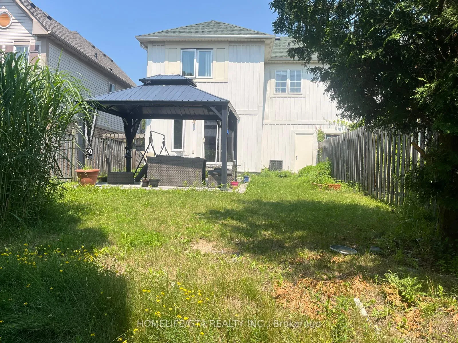Photo 23 of 25 Haverhill Crescent, Whitby, Taunton North — HOMEH