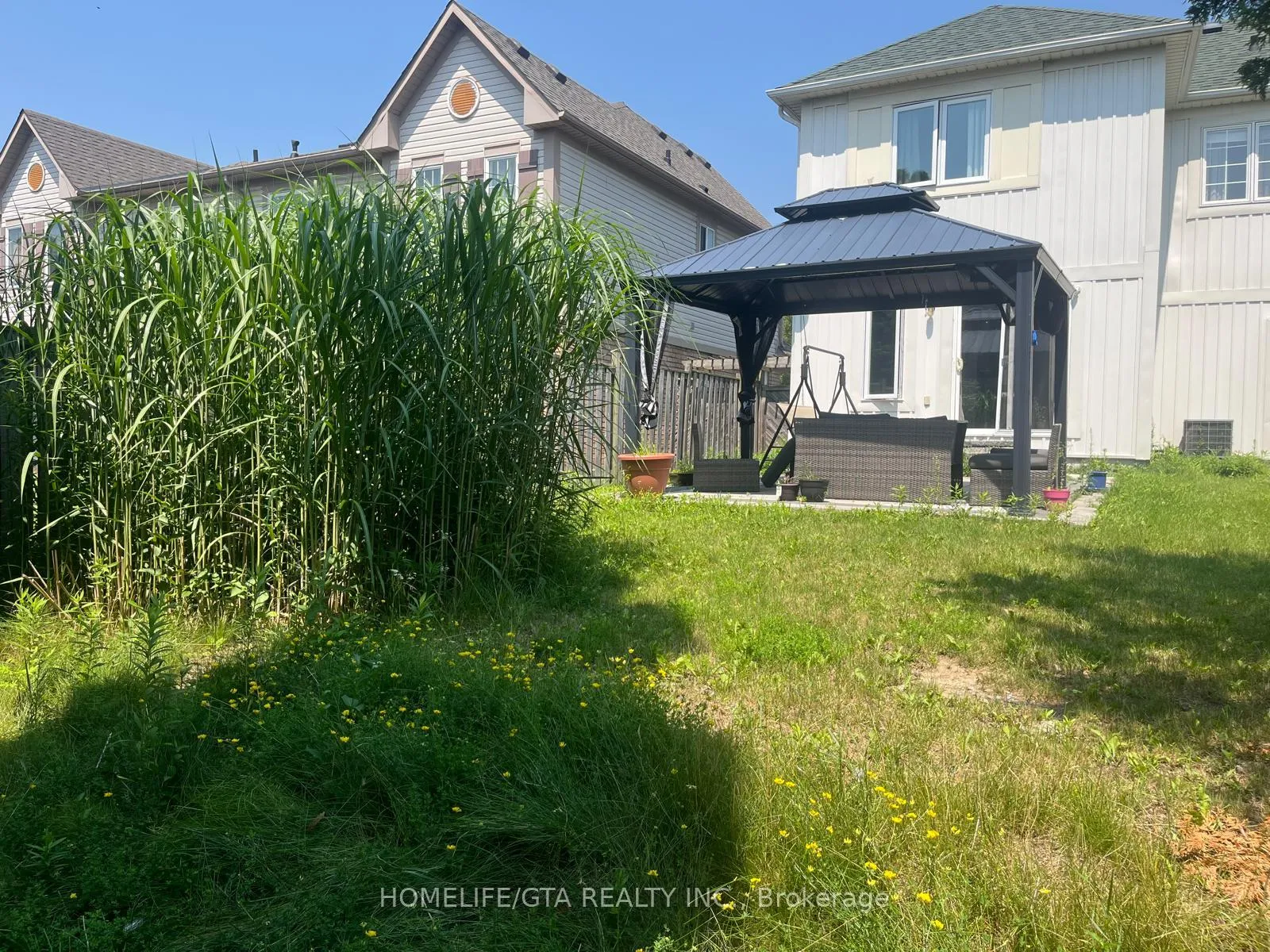 Photo 24 of 25 Haverhill Crescent, Whitby, Taunton North — HOMEH