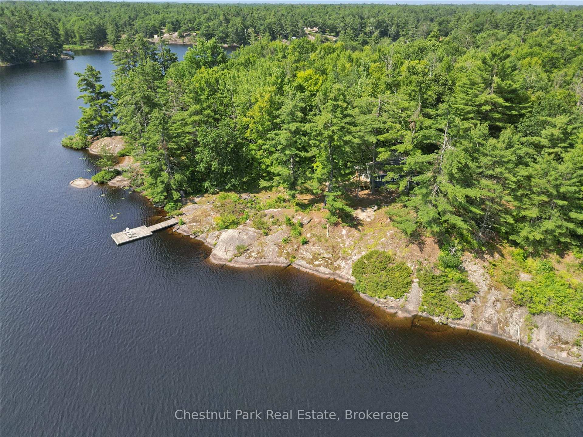 Photo 3 of 1040 Fire 6C Route, Gravenhurst, Ryde — HOMEH