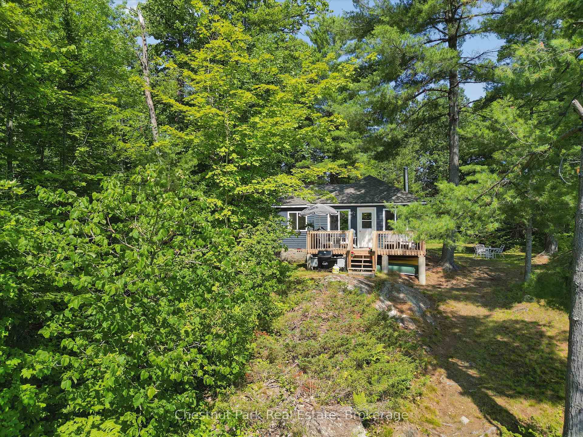 Photo 5 of 1040 Fire 6C Route, Gravenhurst, Ryde — HOMEH