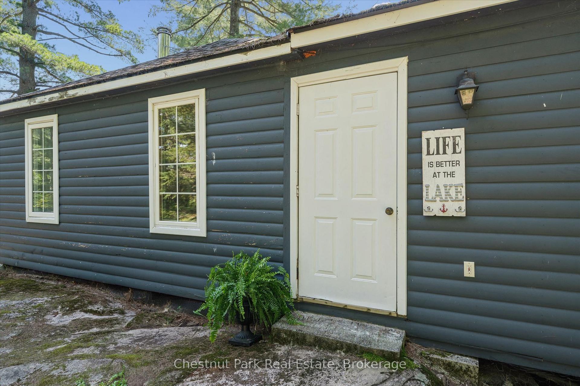 Photo 9 of 1040 Fire 6C Route, Gravenhurst, Ryde — HOMEH