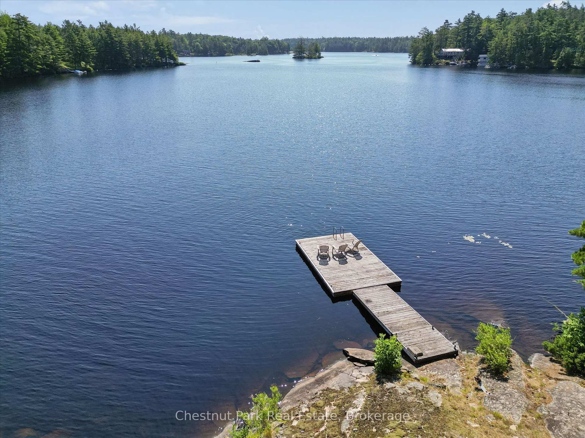 Photo 10 of 1040 Fire 6C Route, Gravenhurst, Ryde — HOMEH