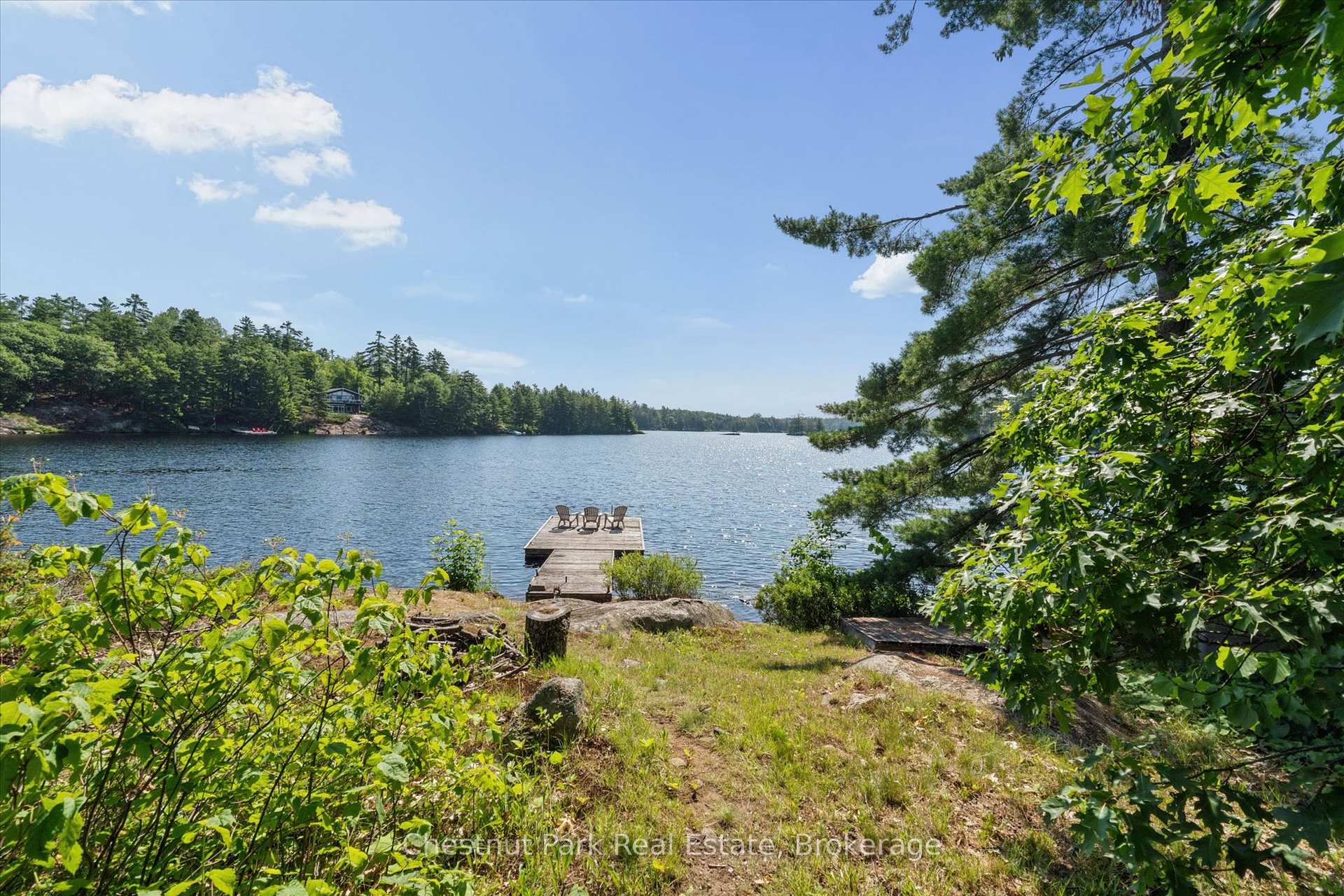 Photo 11 of 1040 Fire 6C Route, Gravenhurst, Ryde — HOMEH