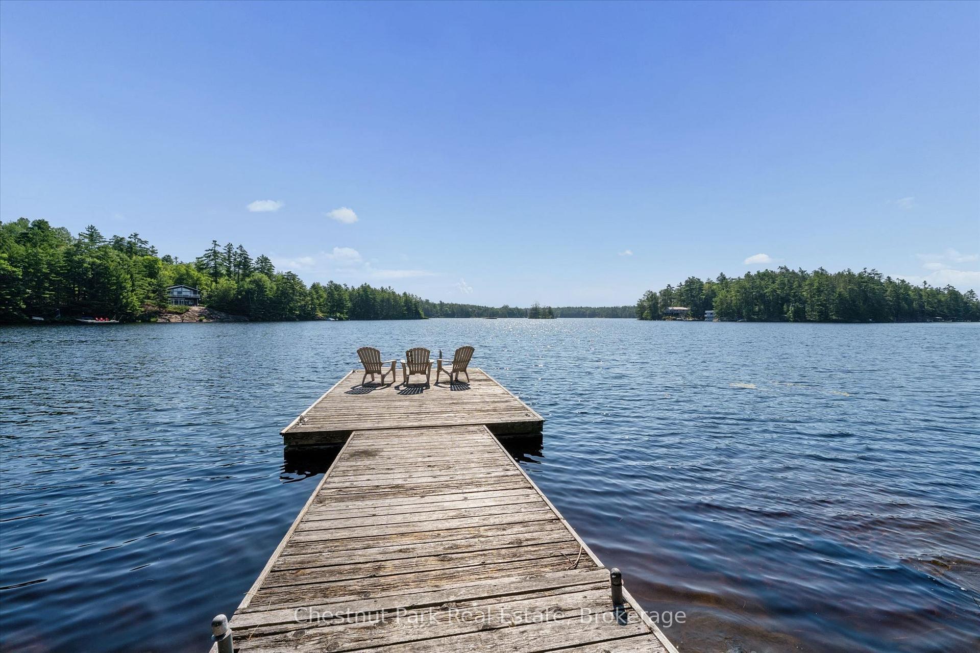 Photo 12 of 1040 Fire 6C Route, Gravenhurst, Ryde — HOMEH