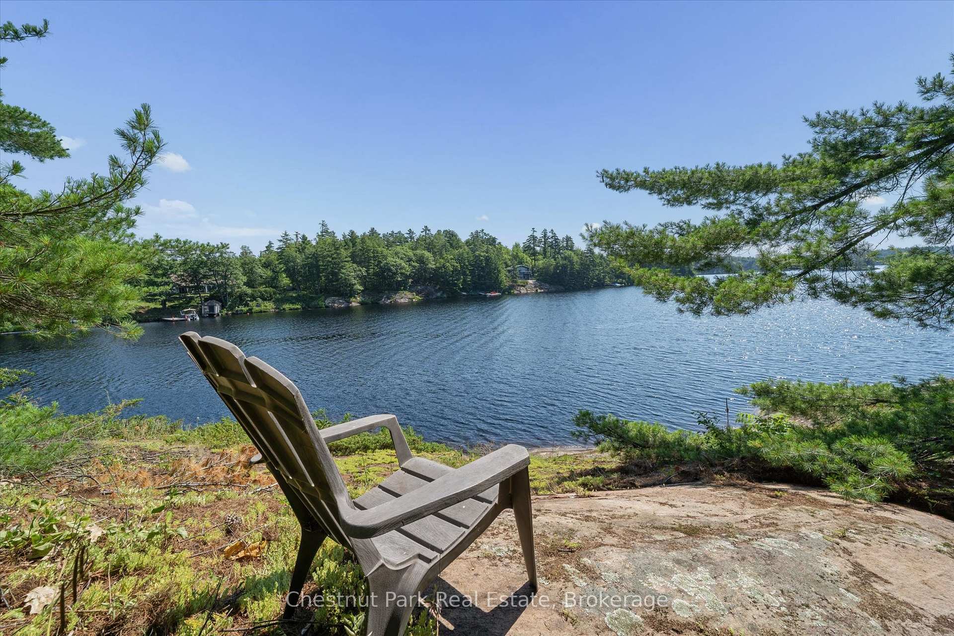 Photo 14 of 1040 Fire 6C Route, Gravenhurst, Ryde — HOMEH