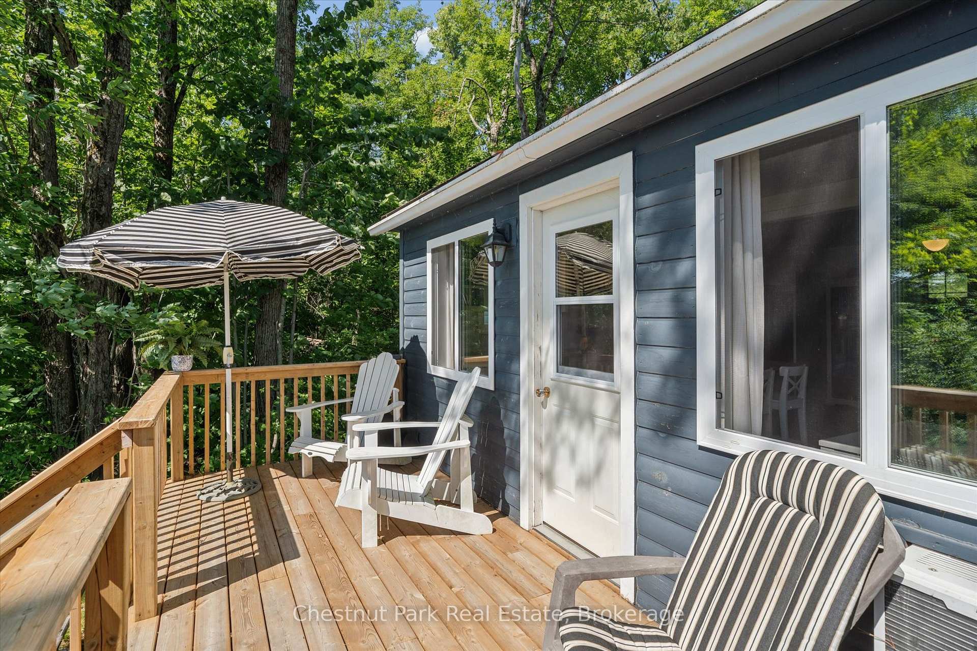 Photo 15 of 1040 Fire 6C Route, Gravenhurst, Ryde — HOMEH