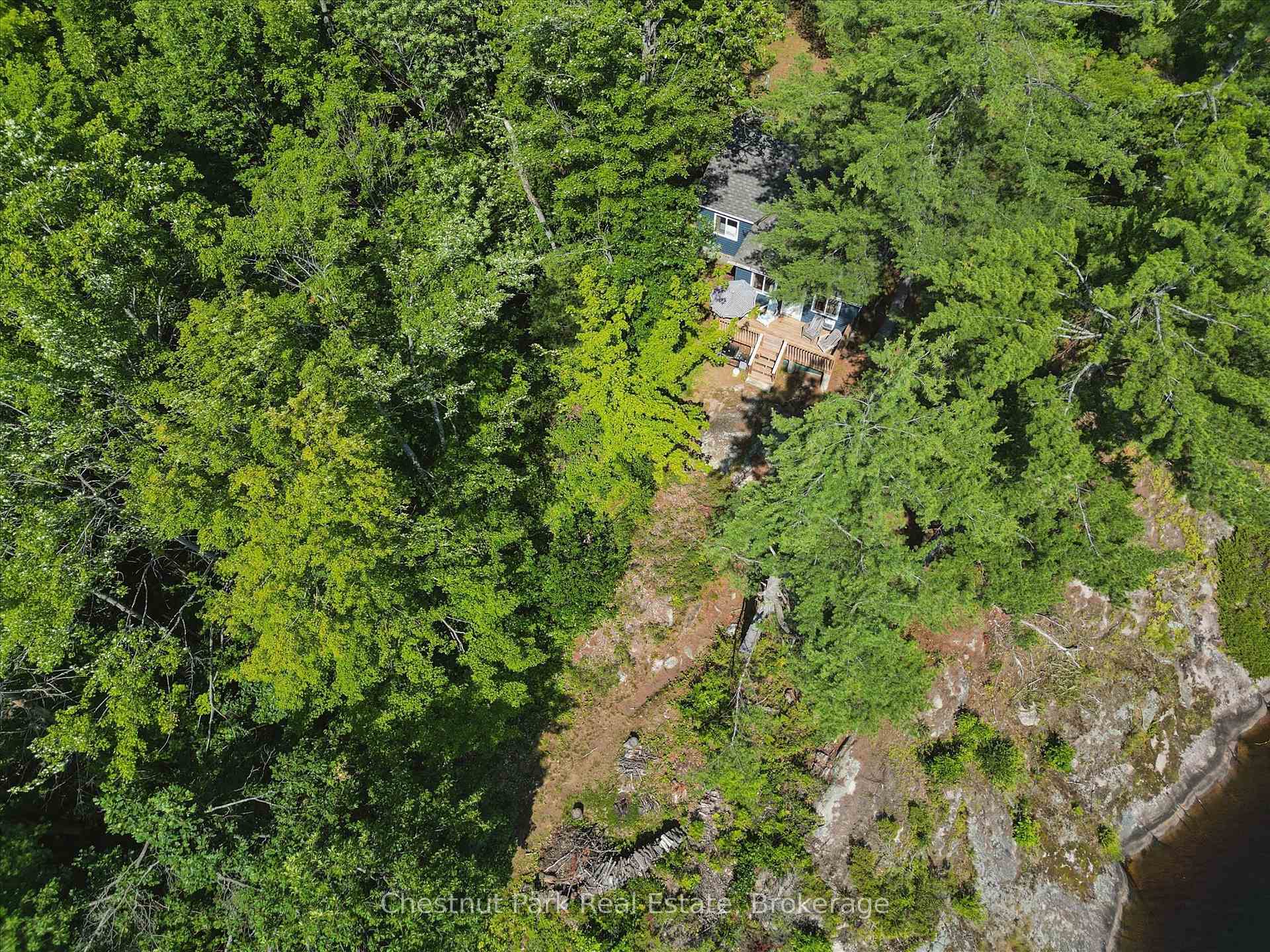 Photo 17 of 1040 Fire 6C Route, Gravenhurst, Ryde — HOMEH