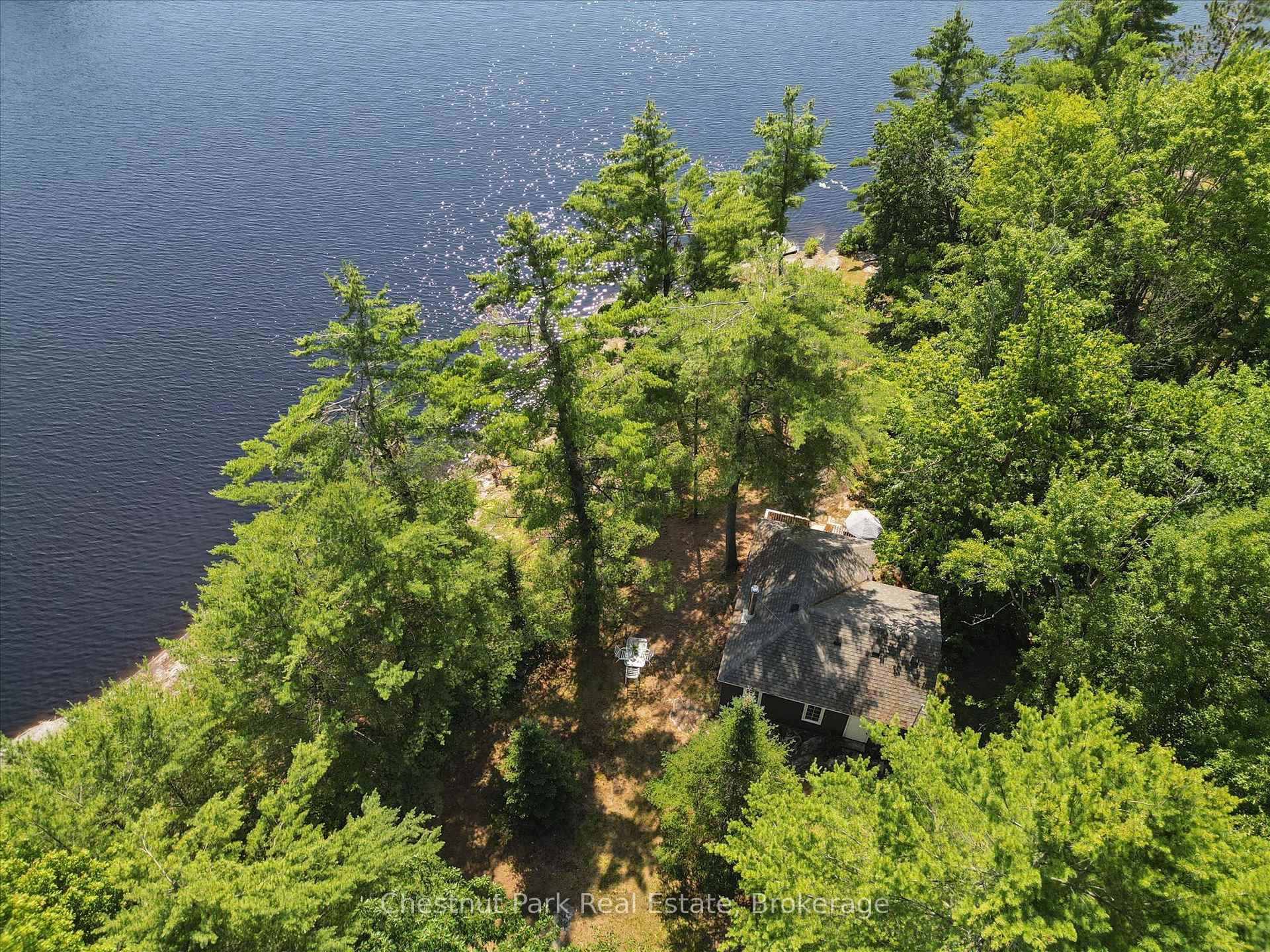 Photo 18 of 1040 Fire 6C Route, Gravenhurst, Ryde — HOMEH