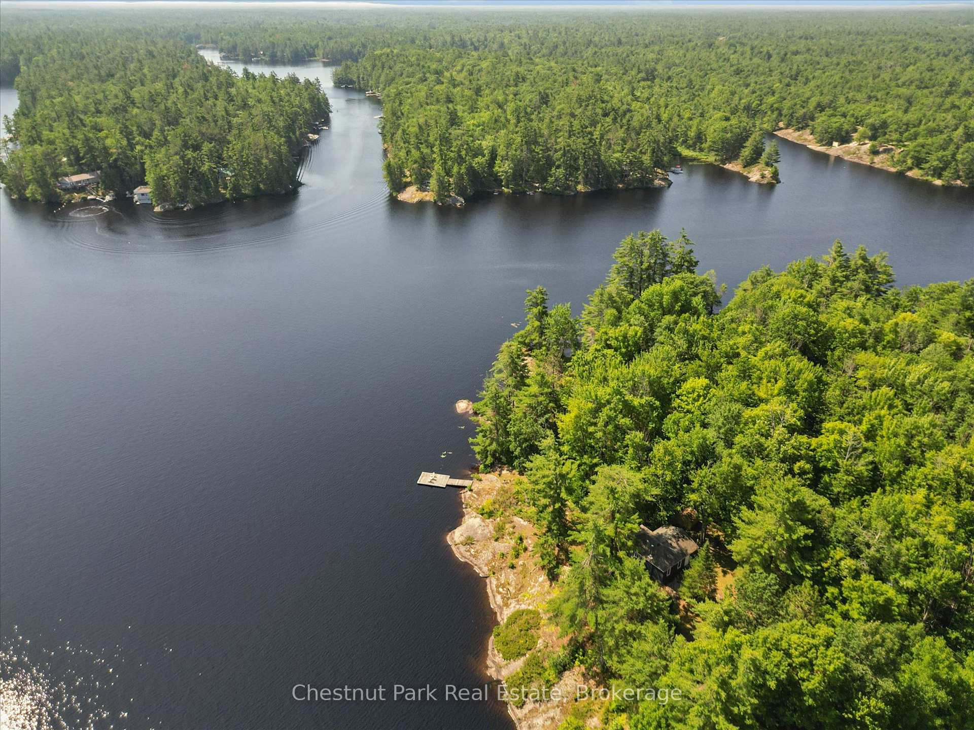 Photo 19 of 1040 Fire 6C Route, Gravenhurst, Ryde — HOMEH