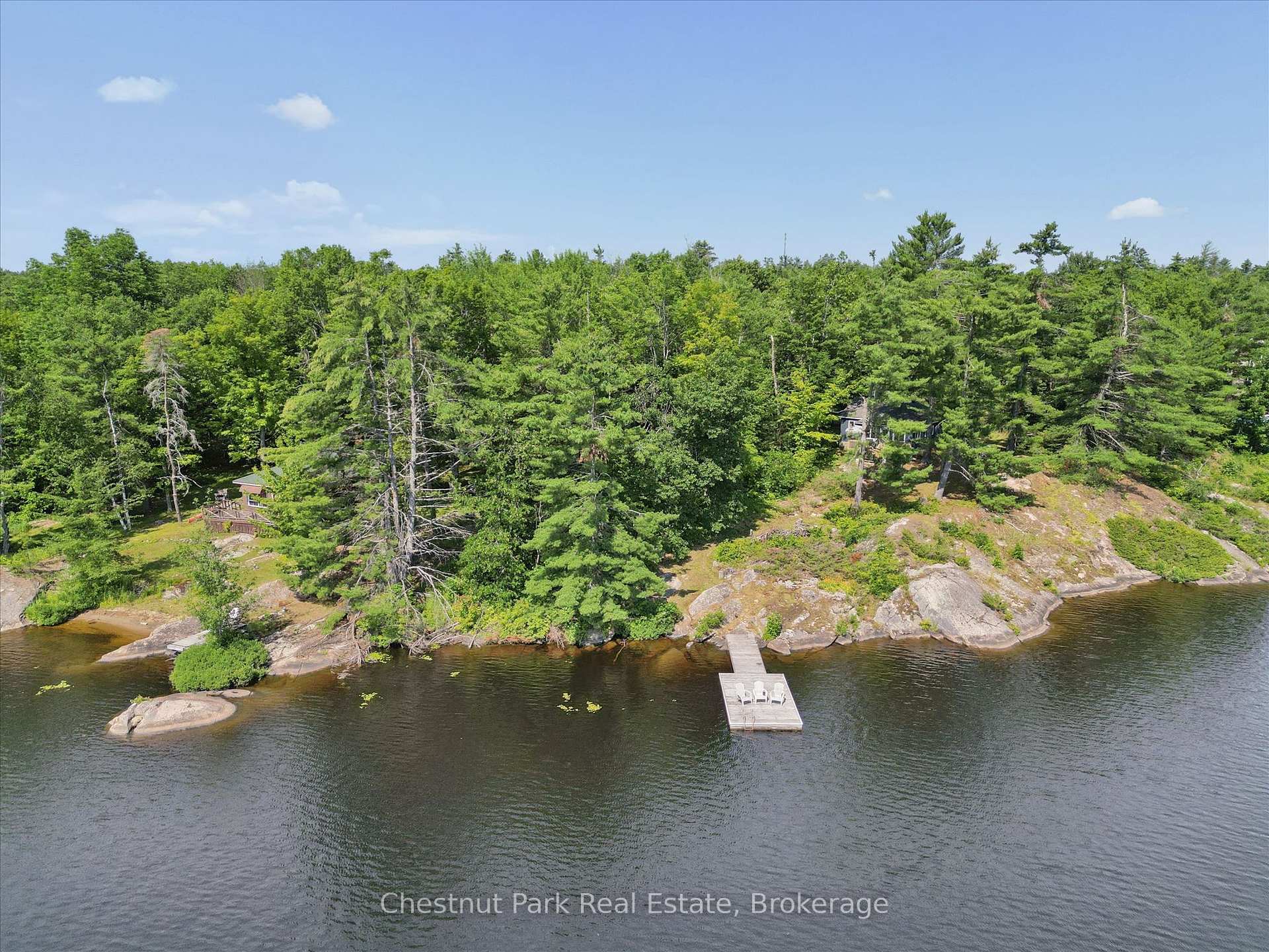 Photo 20 of 1040 Fire 6C Route, Gravenhurst, Ryde — HOMEH