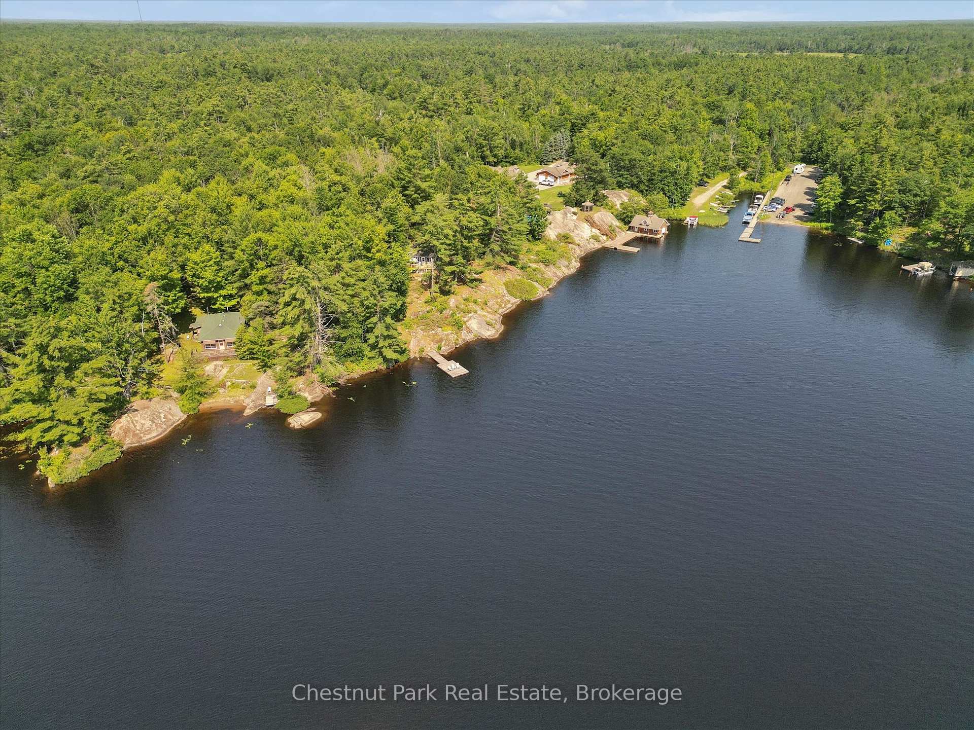 Photo 21 of 1040 Fire 6C Route, Gravenhurst, Ryde — HOMEH