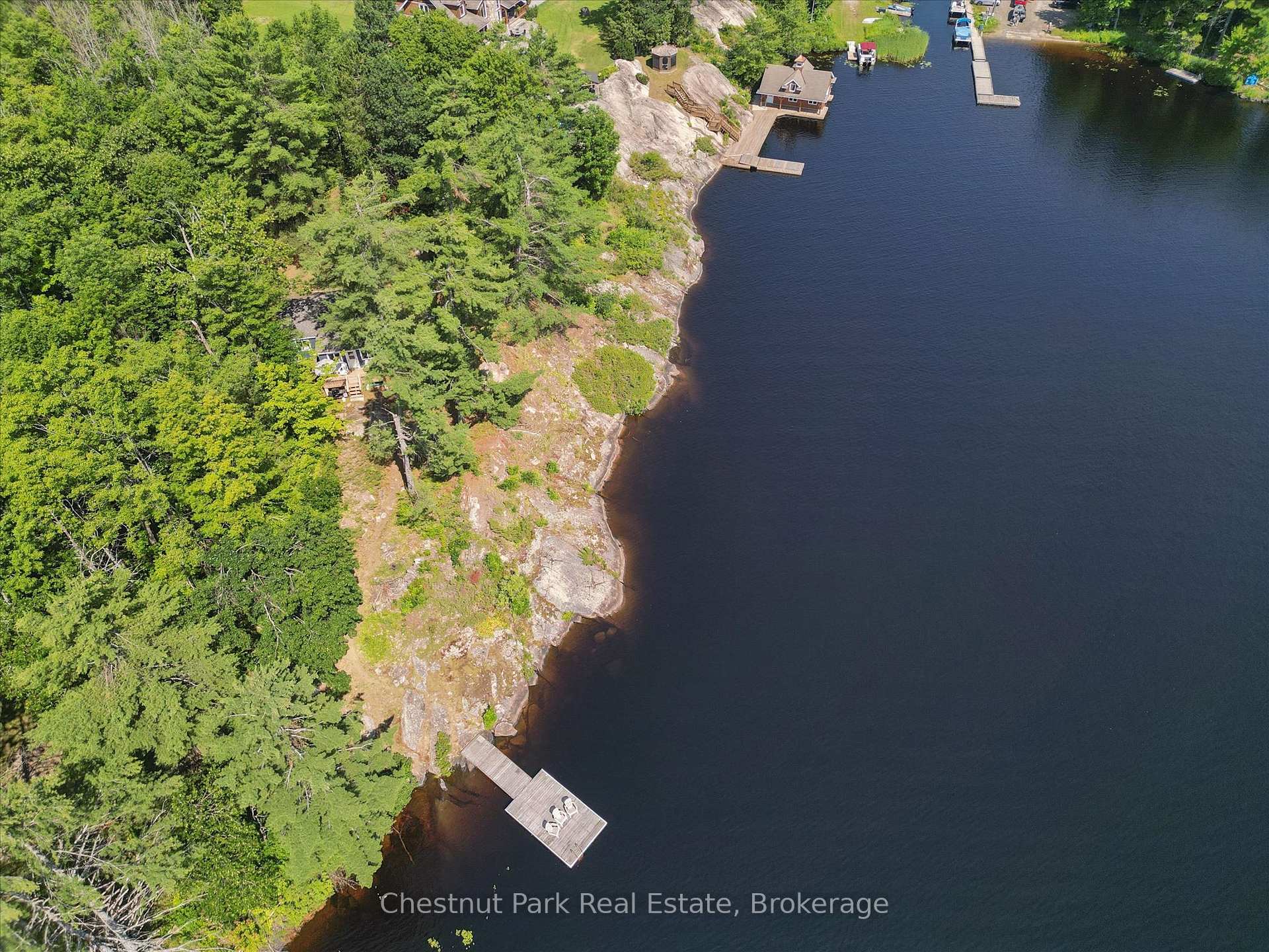 Photo 22 of 1040 Fire 6C Route, Gravenhurst, Ryde — HOMEH