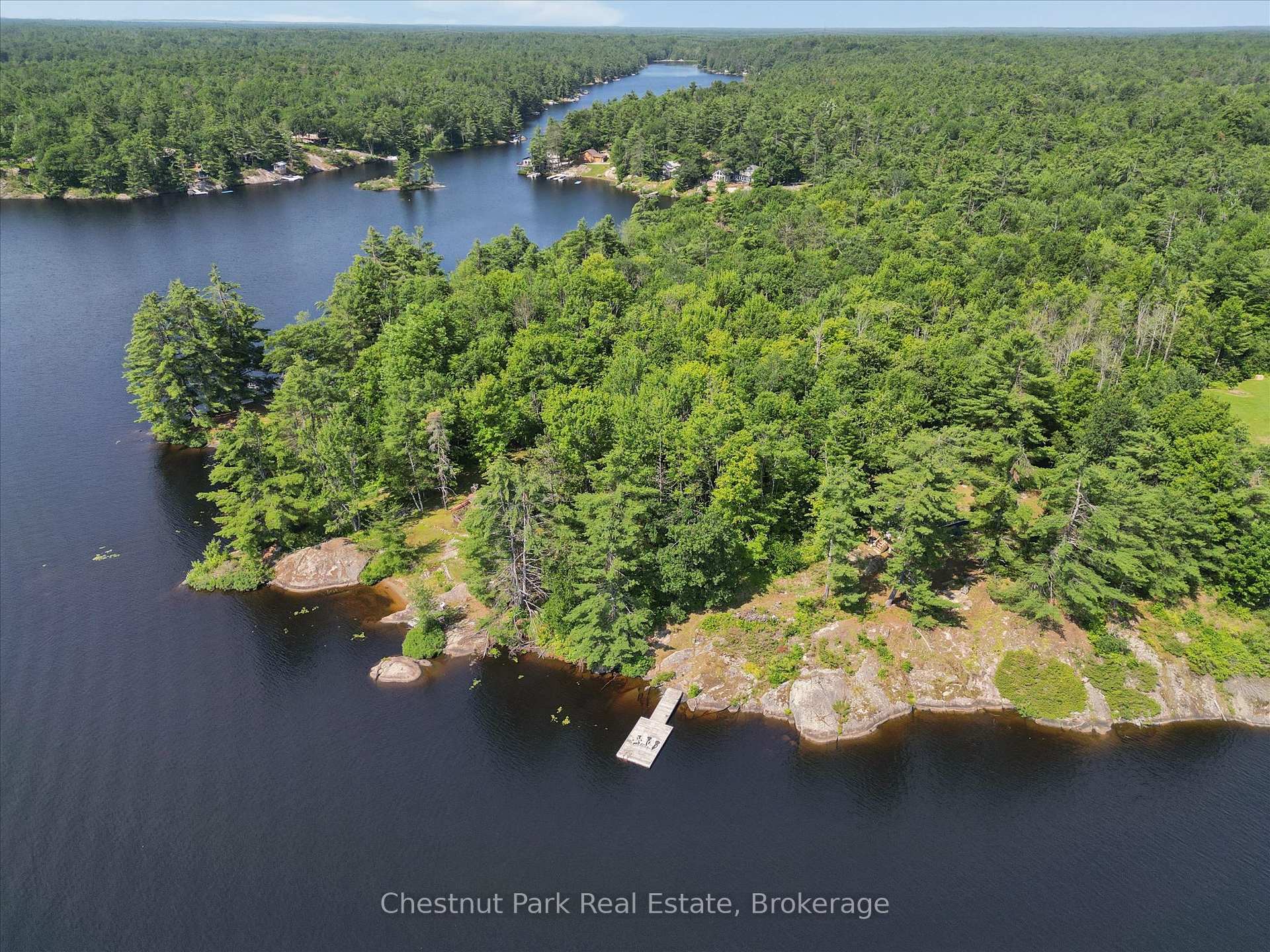Photo 23 of 1040 Fire 6C Route, Gravenhurst, Ryde — HOMEH