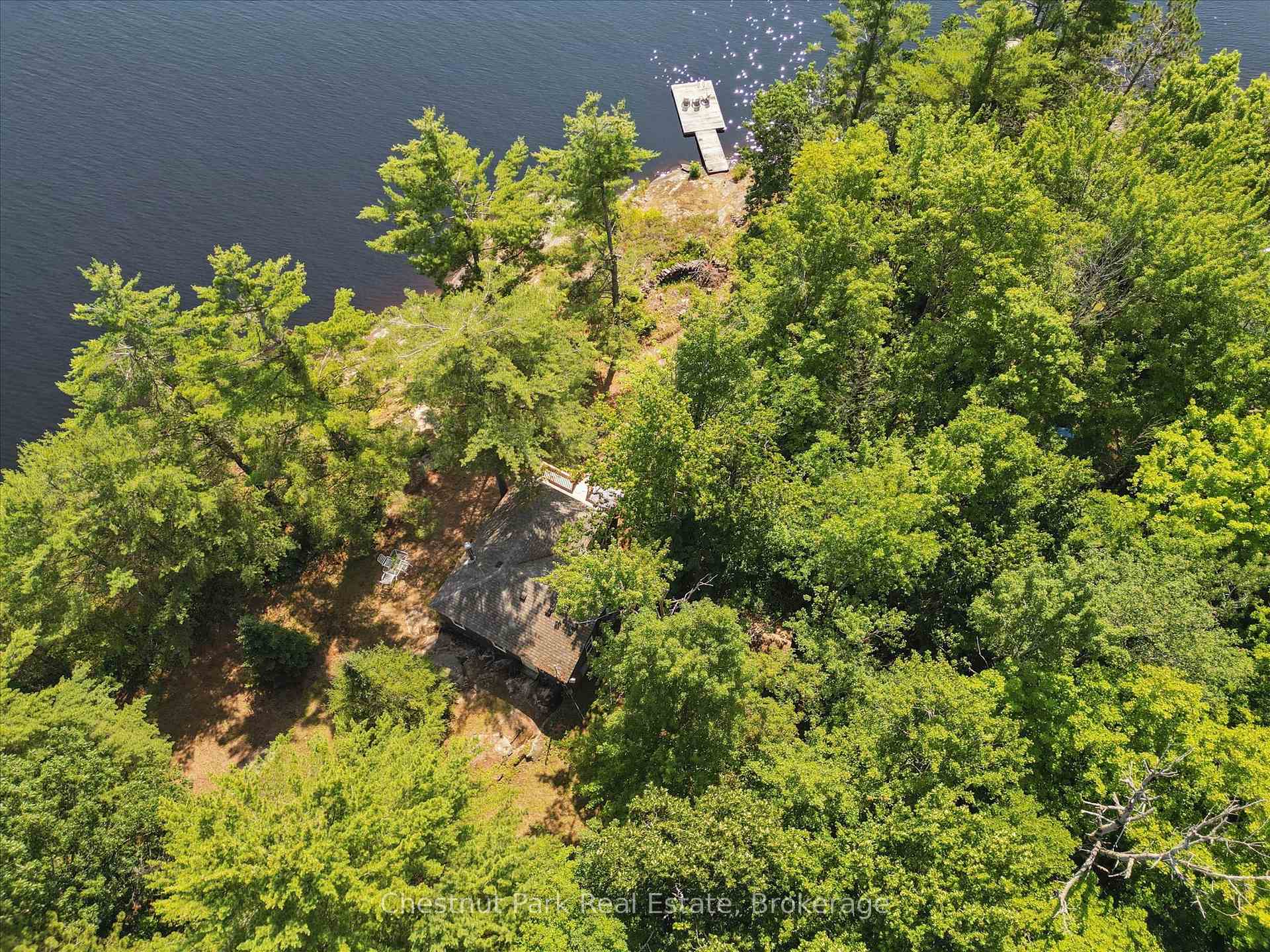 Photo 25 of 1040 Fire 6C Route, Gravenhurst, Ryde — HOMEH