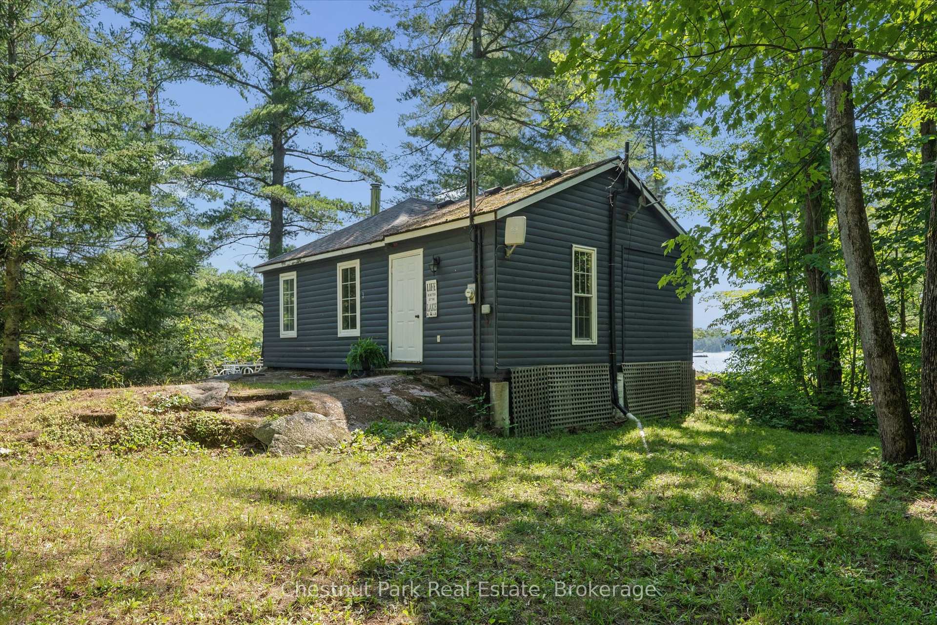 Photo 39 of 1040 Fire 6C Route, Gravenhurst, Ryde — HOMEH