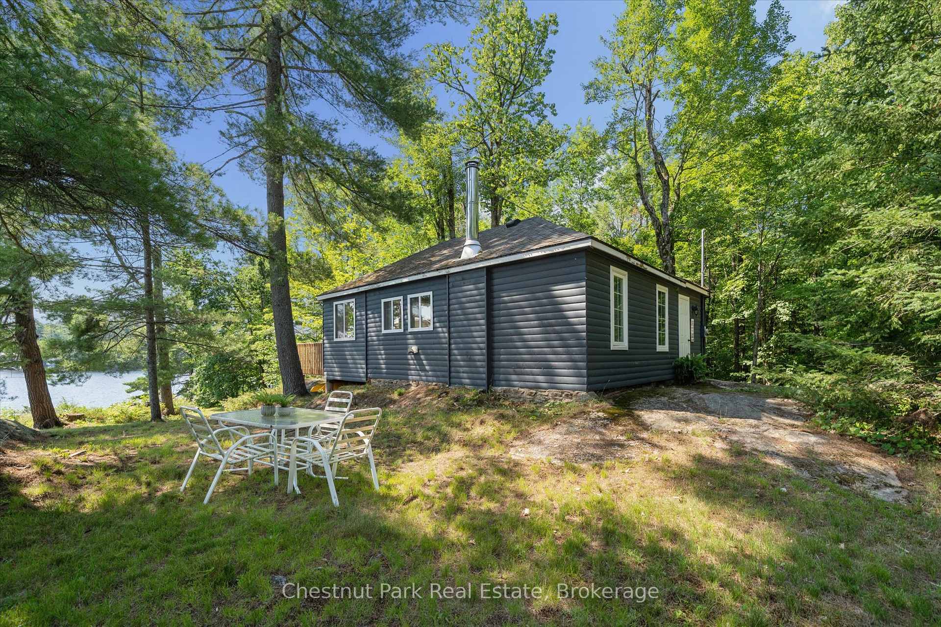 Photo 40 of 1040 Fire 6C Route, Gravenhurst, Ryde — HOMEH