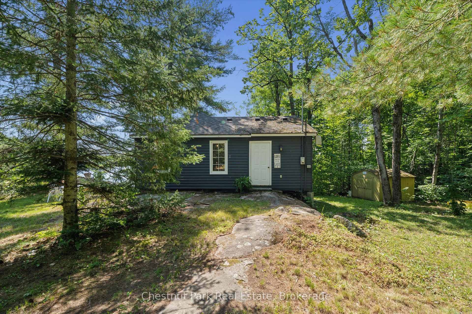 Photo 41 of 1040 Fire 6C Route, Gravenhurst, Ryde — HOMEH