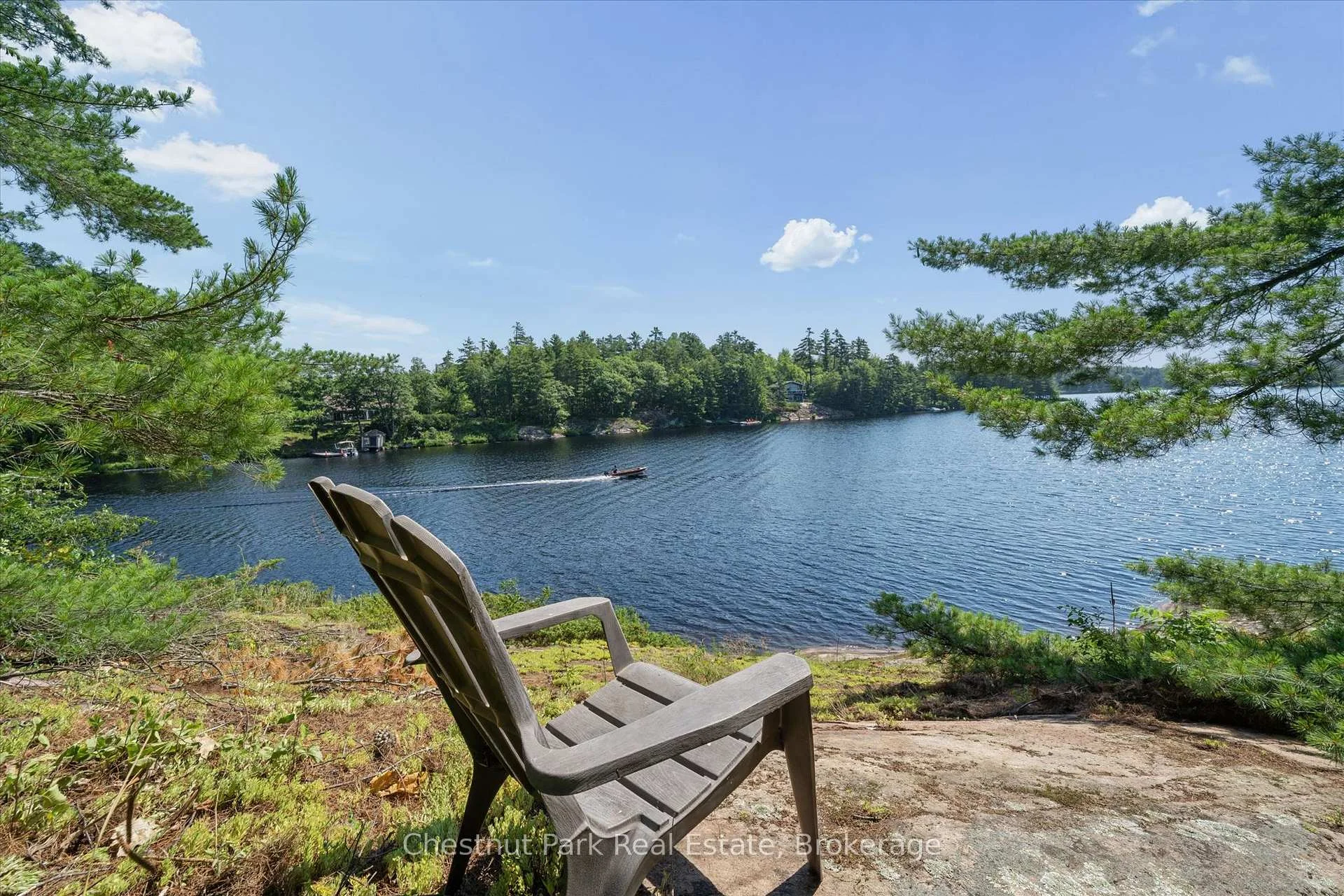 Photo 44 of 1040 Fire 6C Route, Gravenhurst, Ryde — HOMEH