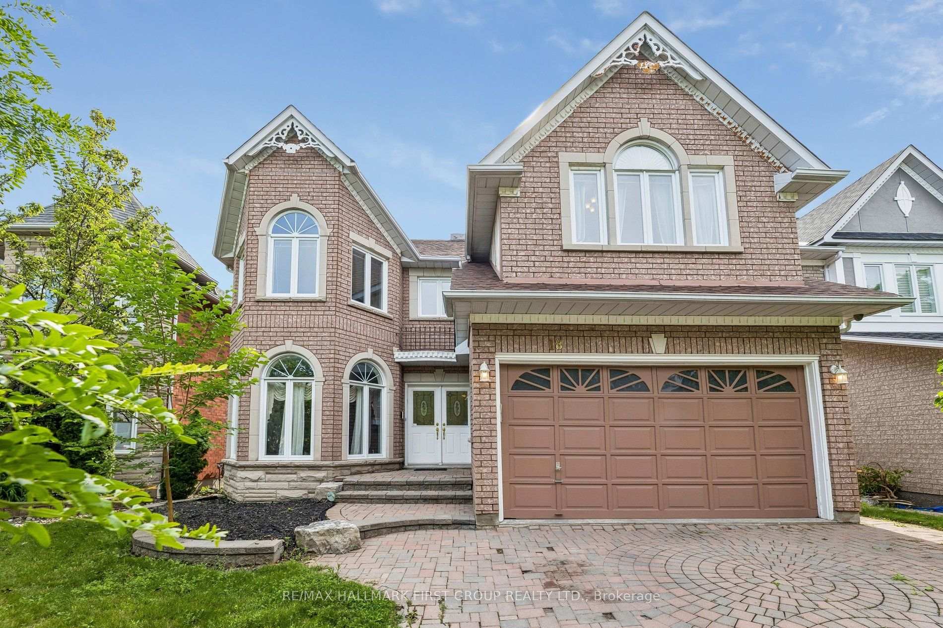 Photo 1 of 18 Kemp Drive, Ajax, Central West — HOMEH