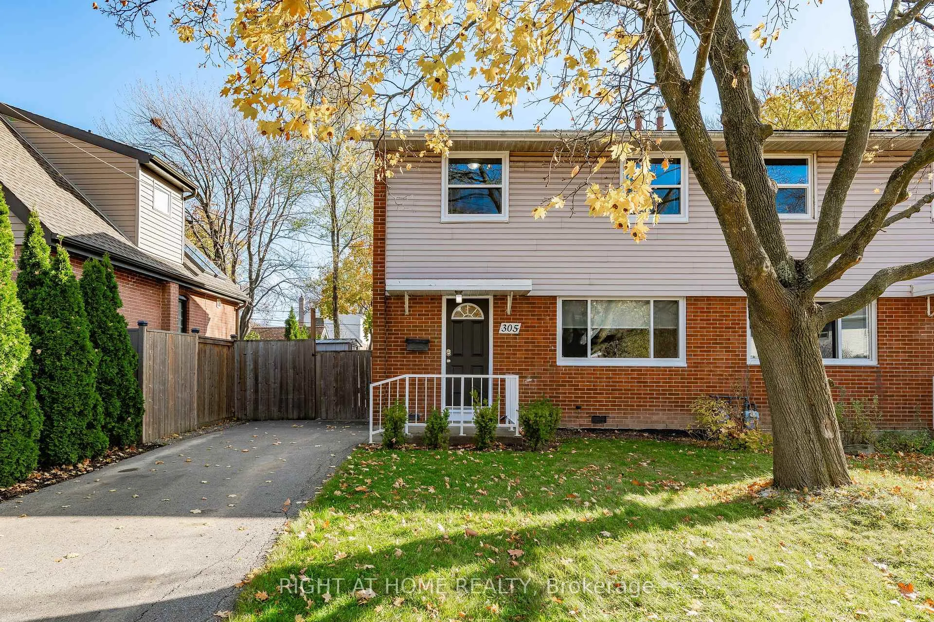 Photo 1 of 305 East 24th Street, Hamilton, Burkholme — HOMEH