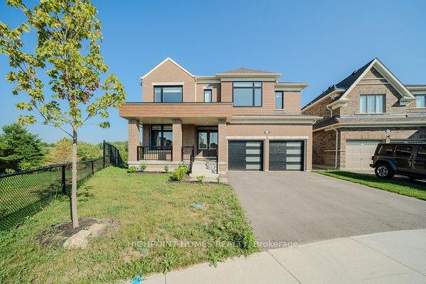 Photo 1 of 512 Trevor Street, Cobourg — HOMEH