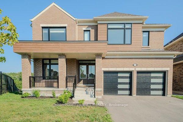 Photo 2 of 512 Trevor Street, Cobourg — HOMEH