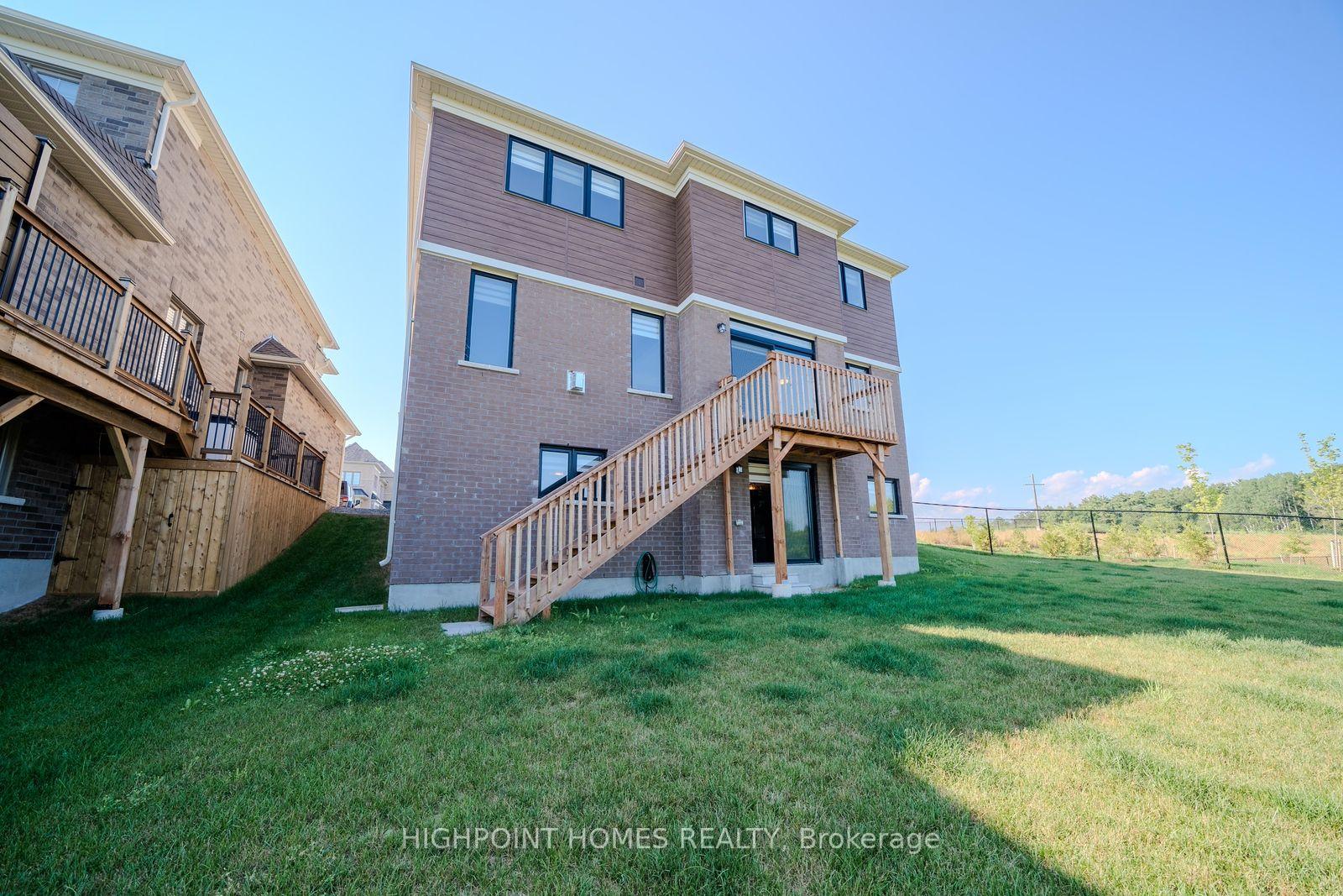 Photo 41 of 512 Trevor Street, Cobourg — HOMEH