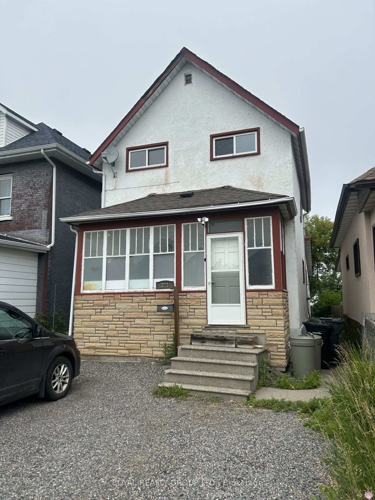 Photo 1 of 321 Cameron Street, Thunder Bay, East End — HOMEH