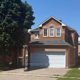 Front of 5243 Heatherleigh Avenue