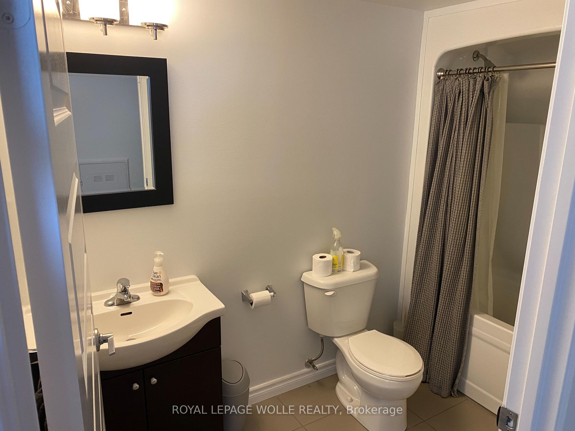 Photo 6 of Unit 2504, 158 King Street N, Waterloo, Beechwood/University — HOMEH