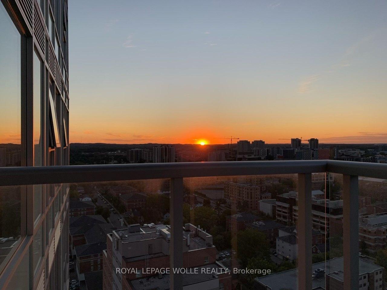 Photo 14 of Unit 2504, 158 King Street N, Waterloo, Beechwood/University — HOMEH