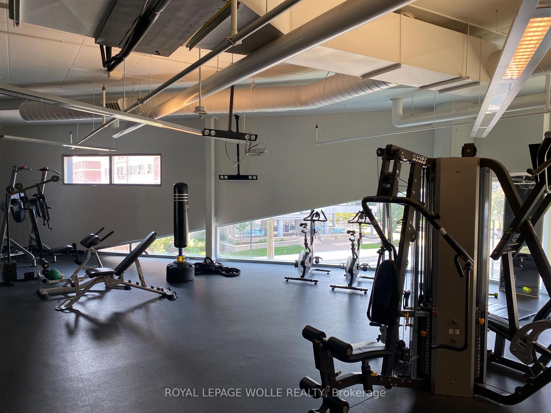 Photo 15 of Unit 2504, 158 King Street N, Waterloo, Beechwood/University — HOMEH