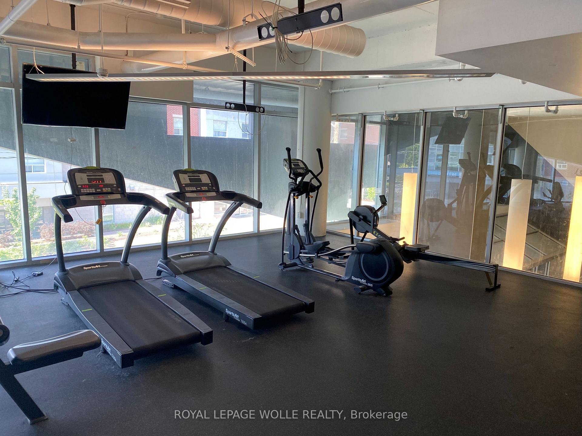 Photo 16 of Unit 2504, 158 King Street N, Waterloo, Beechwood/University — HOMEH