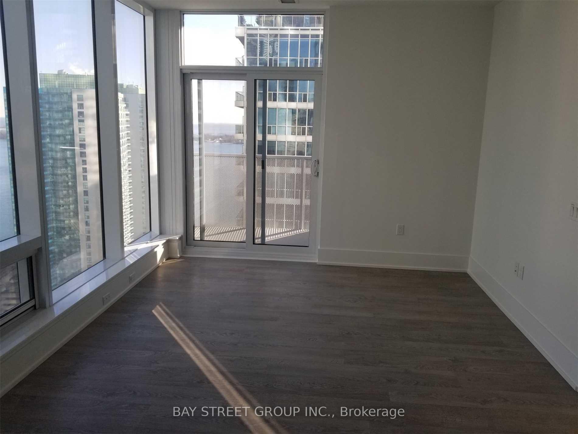 Photo 5 of Unit 3105, 10 York Street, Toronto, Waterfront Communities — HOMEH