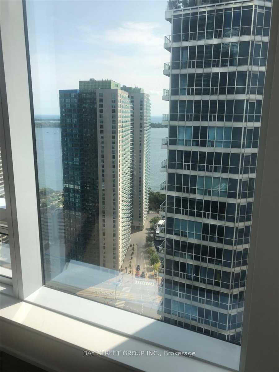 Photo 10 of Unit 3105, 10 York Street, Toronto, Waterfront Communities — HOMEH