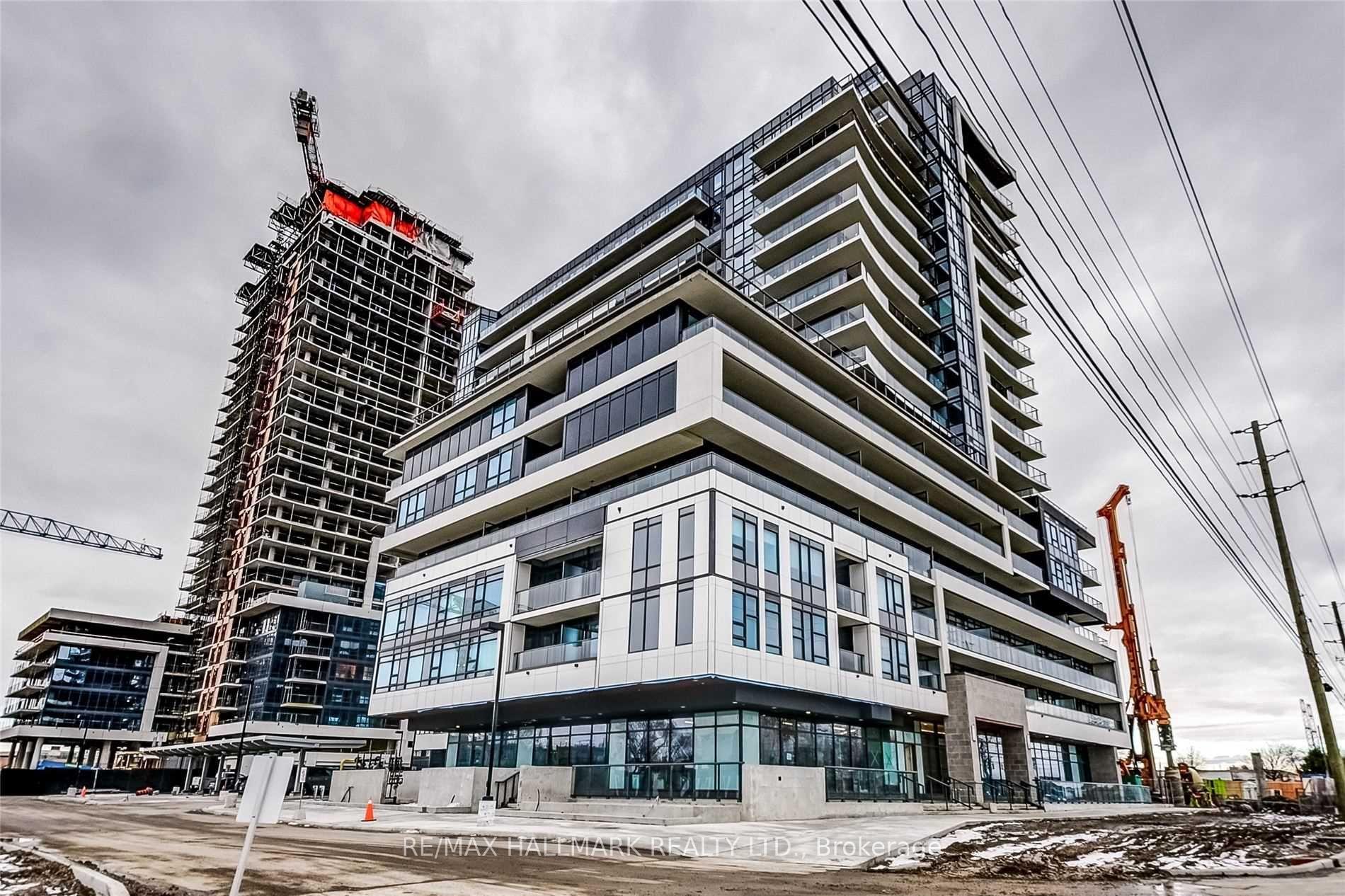 Photo 1 of Unit 1413, 1480 Bayly Street, Pickering, Bay Ridges — HOMEH