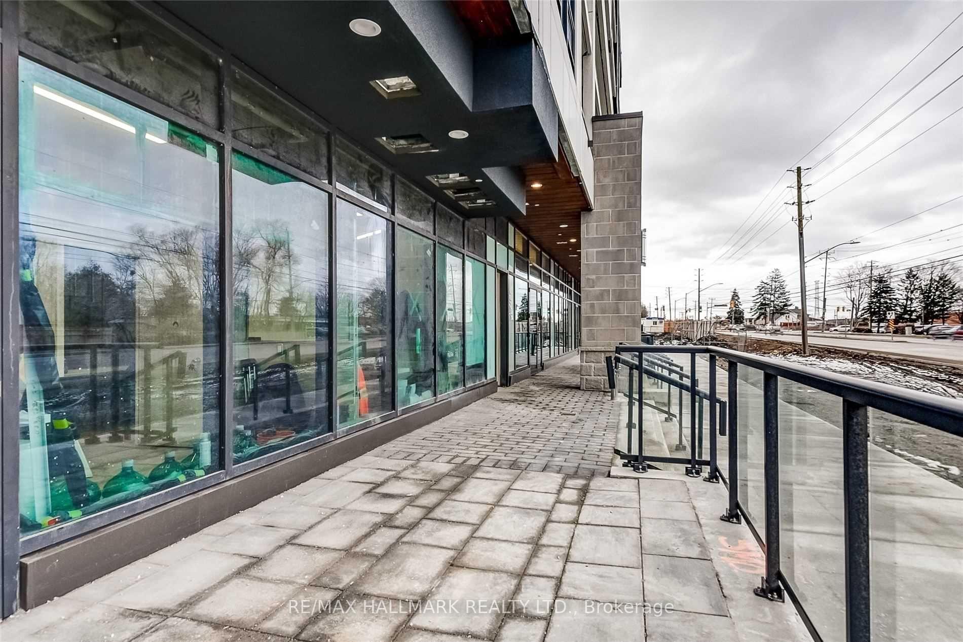 Photo 2 of Unit 1413, 1480 Bayly Street, Pickering, Bay Ridges — HOMEH