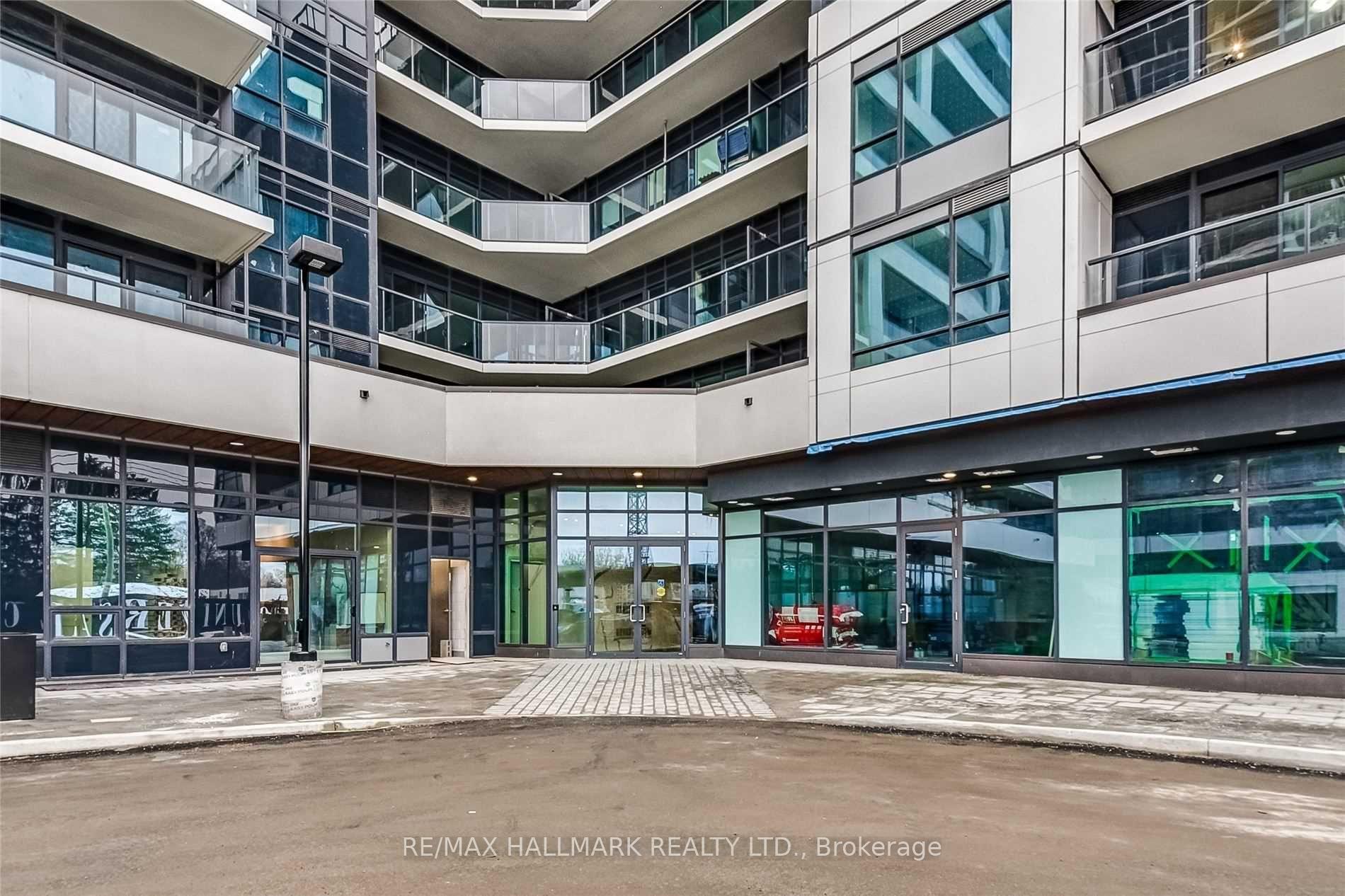 Photo 4 of Unit 1413, 1480 Bayly Street, Pickering, Bay Ridges — HOMEH