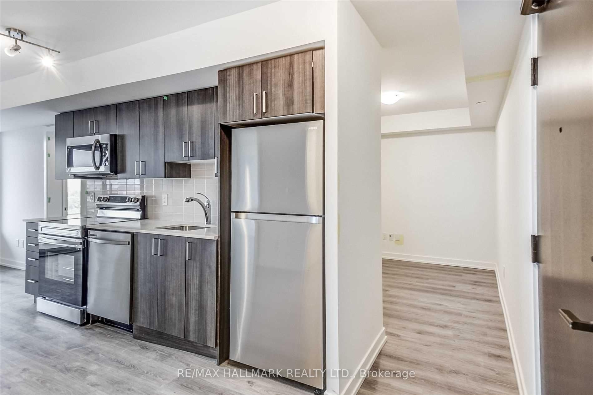 Photo 6 of Unit 1413, 1480 Bayly Street, Pickering, Bay Ridges — HOMEH